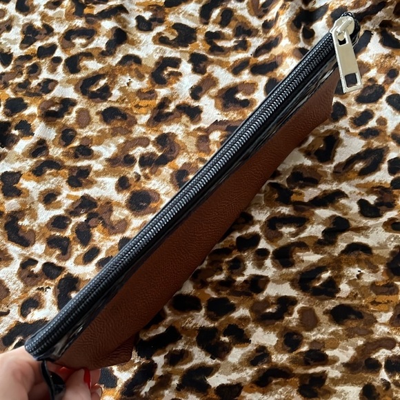 Brand New Cash Envelopes Budget Helper System Zippered Pouch Receipts Organizer - Picture 8 of 13